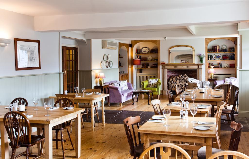 Bodkin House Hotel Little Badminton Εξωτερικό φωτογραφία