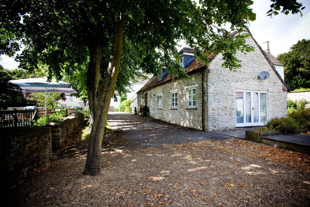 Bodkin House Hotel Little Badminton Εξωτερικό φωτογραφία