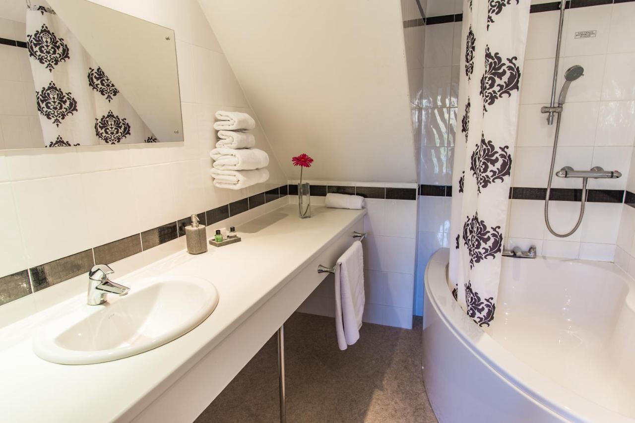 Bodkin House Hotel Little Badminton Εξωτερικό φωτογραφία