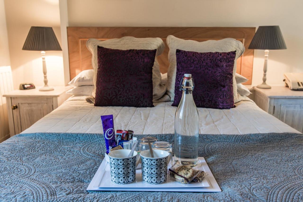Bodkin House Hotel Little Badminton Εξωτερικό φωτογραφία