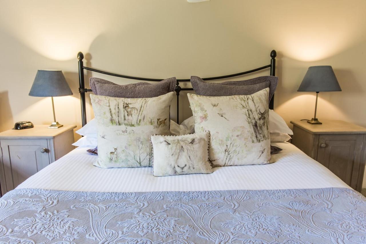 Bodkin House Hotel Little Badminton Εξωτερικό φωτογραφία